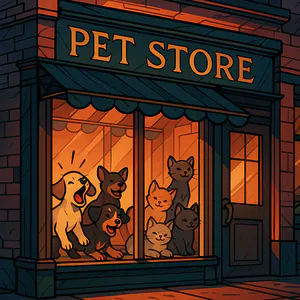 Thumbnail for Pet Business Name Generator