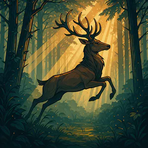 Thumbnail for Pet Deer Name Generator