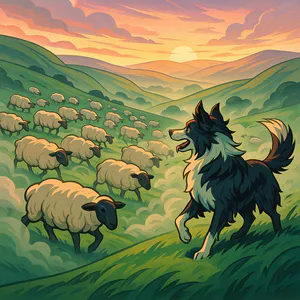 Thumbnail for Générateur de noms de chiens