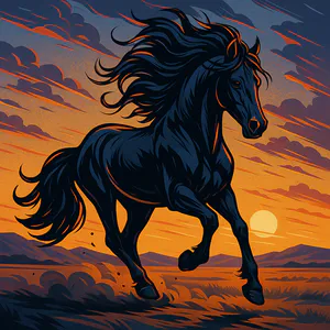 Thumbnail for Pet Horse Name Generator