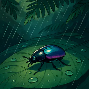 Thumbnail for Generador de nombres de insectos mascota