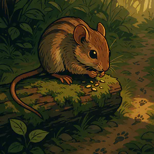 Thumbnail for Pet Rodent Name Generator