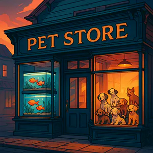 Thumbnail for Générateur de noms d'animalerie