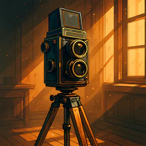 Thumbnail for Générateur de nom de photographie