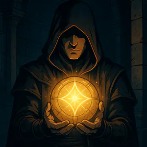 Thumbnail for Eden-Artefakt-Generator (Assassin's Creed)