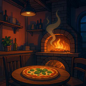 Thumbnail for Pizzeria Name Generator