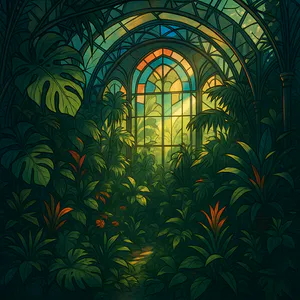 Thumbnail for Plant Name Generator
