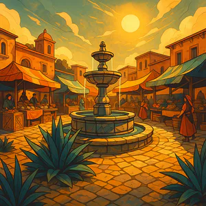 Thumbnail for Plaza Name Generator