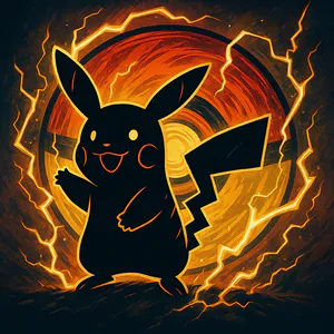 Thumbnail for Pokemon Name Generator