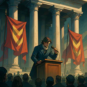 Thumbnail for Political Party Name Generator