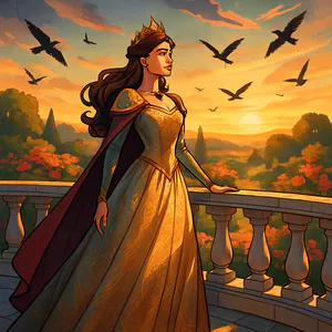 Thumbnail for Générateur de noms de princesses