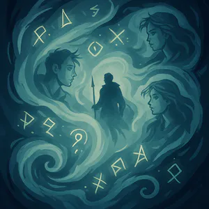 Thumbnail for Prophecy Line Generator (Percy Jackson)