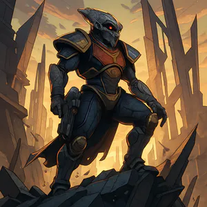 Thumbnail for Psion Name Generator (Destiny)