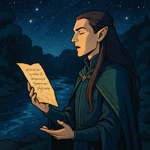 Thumbnail for Quenya Name Generator