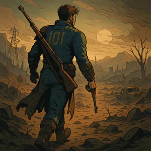 Thumbnail for クエストタイトルジェネレーター (Fallout)