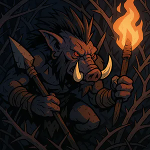 Thumbnail for Quilboar Name Generator (World Of Warcraft)