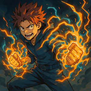 Thumbnail for Spezialitätsnamen-Generator (My Hero Academia)