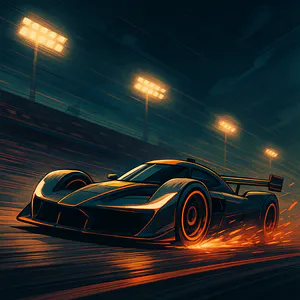 Thumbnail for Racer Name Generator
