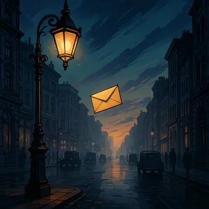 Thumbnail for Random Address Generator