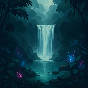 Thumbnail for Générateur de biome aléatoire