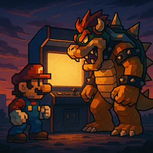 Thumbnail for Zufallsgenerator für Katzenrassen