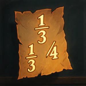 Thumbnail for Random Fraction Generator