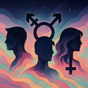 Thumbnail for Random Gender Generator