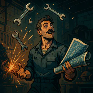 Thumbnail for Zufallsjob-Generator