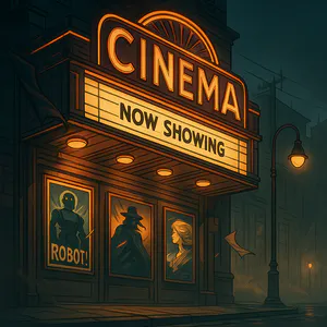 Thumbnail for Random Movie Generator
