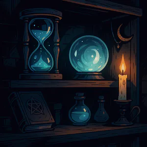 Thumbnail for Générateur d'objets aléatoires
