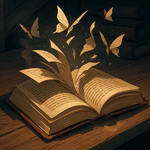 Thumbnail for Random Paragraph Generator