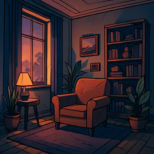 Thumbnail for Random Room Generator