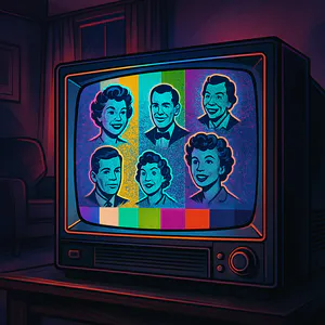 Thumbnail for Random Tv Show Generator