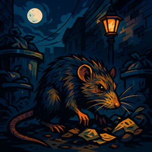Thumbnail for Generador de nombres de ratas