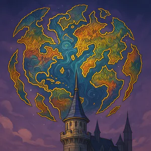 Thumbnail for Realm Name Generator