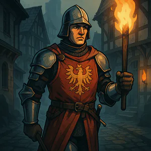 Thumbnail for Redanian Name Generator (The Witcher)