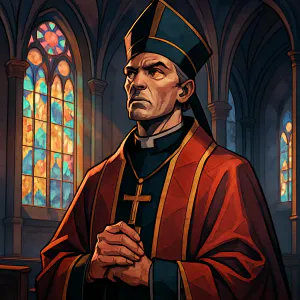Thumbnail for Générateur de noms de religion