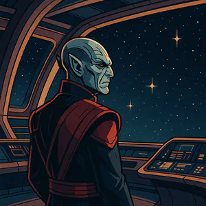 Thumbnail for Reman Name Generator (Star Trek)