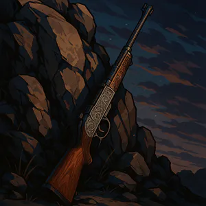 Thumbnail for Rifle Name Generator