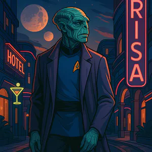 Thumbnail for Générateur de nom Rigelian (Star Trek)