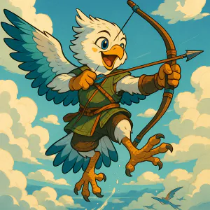 Thumbnail for Rito Name Generator (Legend Of Zelda)