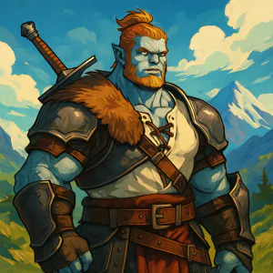 Thumbnail for Roegadyn Name Generator