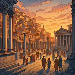 Thumbnail for Generador de nombres de ciudades romanas