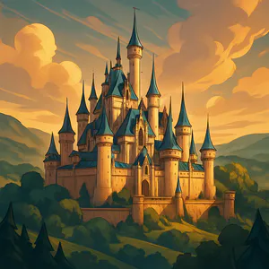 Thumbnail for Königreichsnamen-Generator (Disney)