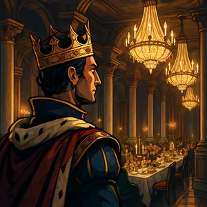 Thumbnail for Royalty Name Generator