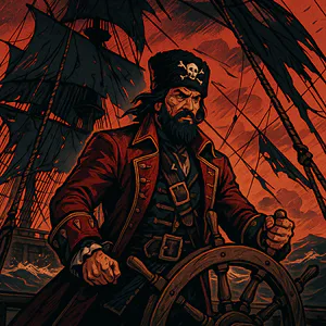 Thumbnail for Russian Ship Name Generator