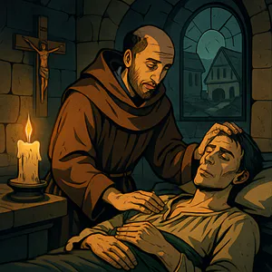 Thumbnail for Saint Generator