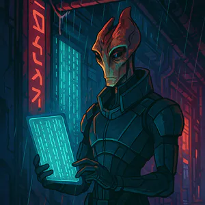 Thumbnail for Salarian Name Generator