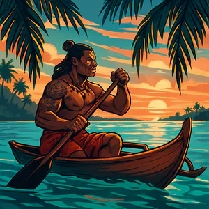 Thumbnail for Générateur de nom samoan