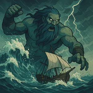 Thumbnail for Sea Giant Name Generator (World Of Warcraft)